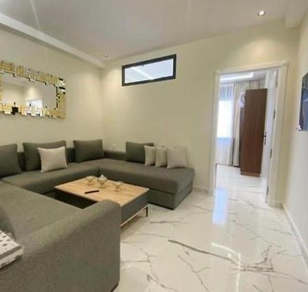 Appartement Centre Ville Tanger Ngoại thất bức ảnh