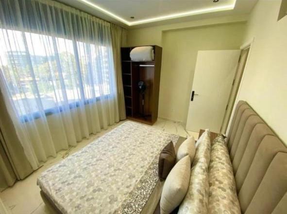 Appartement Centre Ville Tanger Ngoại thất bức ảnh