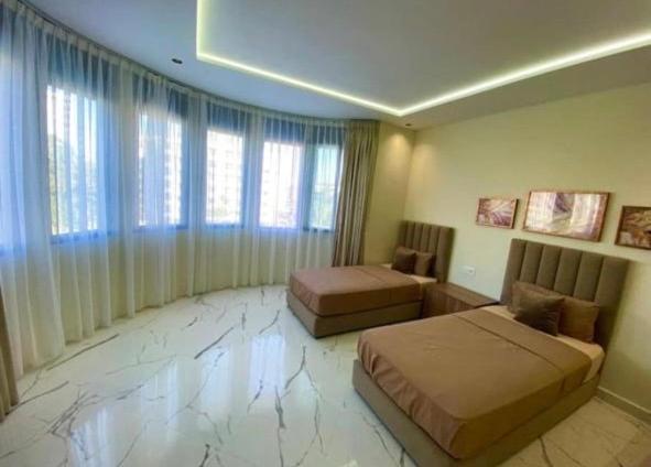 Appartement Centre Ville Tanger Ngoại thất bức ảnh