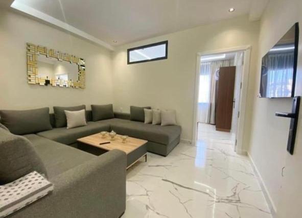 Appartement Centre Ville Tanger Ngoại thất bức ảnh