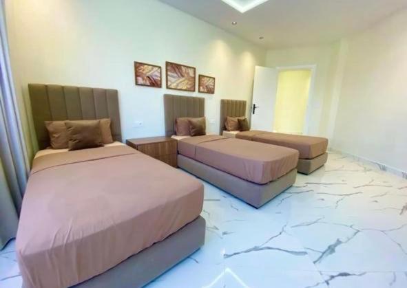 Appartement Centre Ville Tanger Ngoại thất bức ảnh