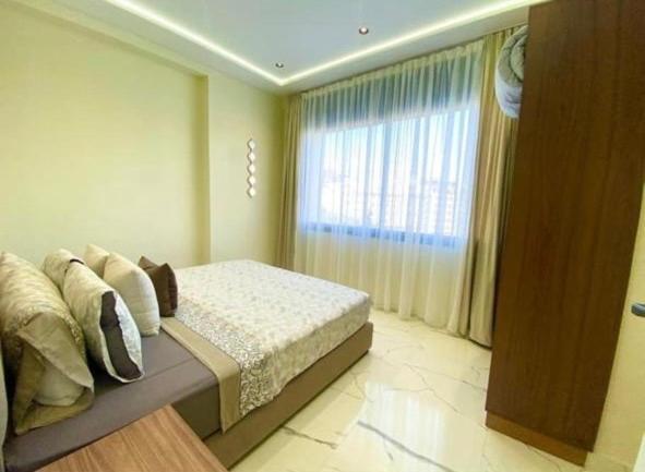 Appartement Centre Ville Tanger Ngoại thất bức ảnh