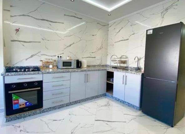 Appartement Centre Ville Tanger Ngoại thất bức ảnh