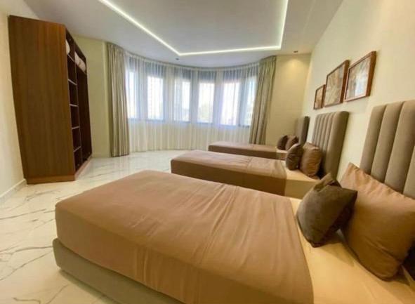 Appartement Centre Ville Tanger Ngoại thất bức ảnh